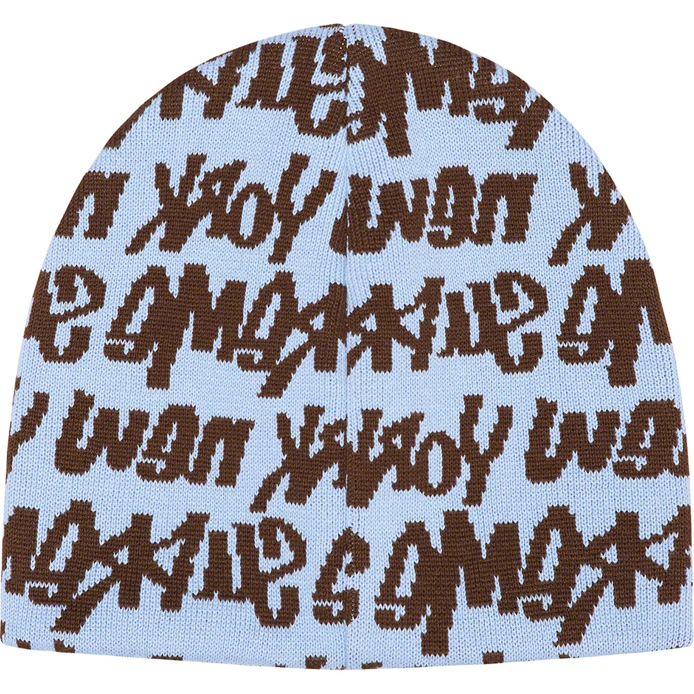 Fat Tip Beanie view 5